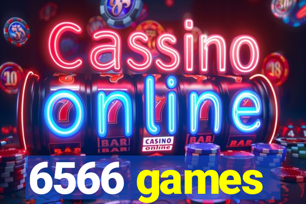 6566 games